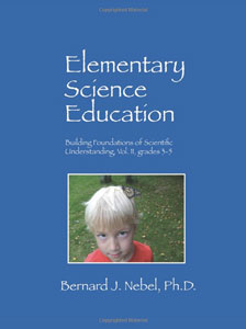 elementary science education